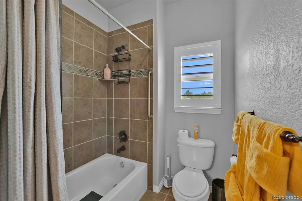 5350 Taylor Renee Circle Elizabeth CO 80107