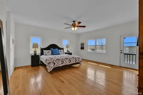 5350 Taylor Renee Circle Elizabeth CO 80107