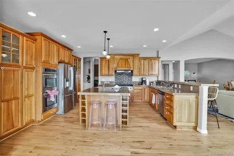 5350 Taylor Renee Circle Elizabeth CO 80107