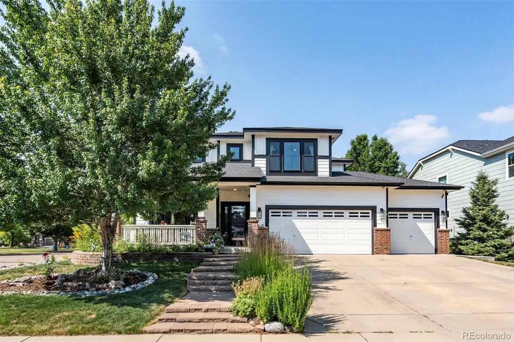 632 Gallegos Street Erie CO 80516