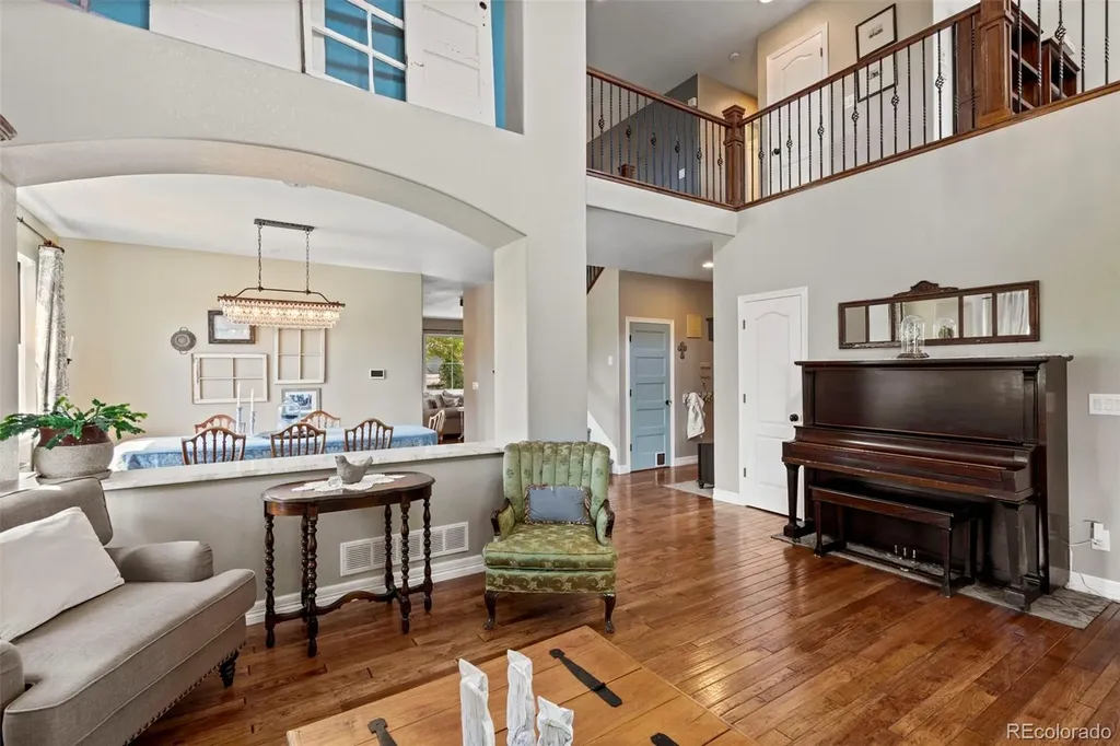 632 Gallegos Street Erie CO 80516