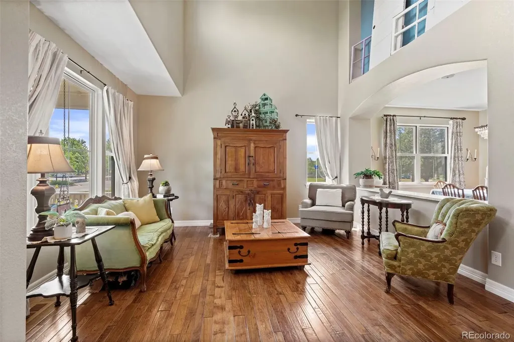 632 Gallegos Street Erie CO 80516