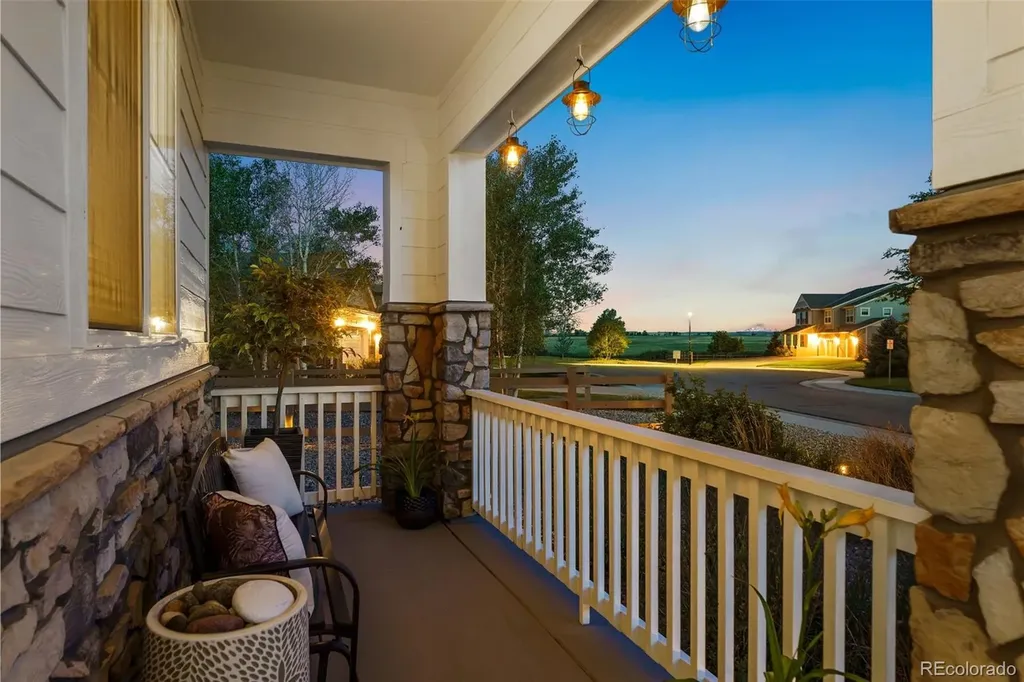 784 Ellsworth Court Castle Rock CO 80104