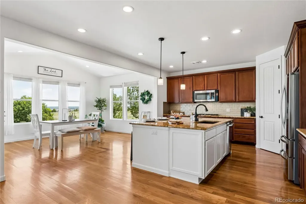 784 Ellsworth Court Castle Rock CO 80104