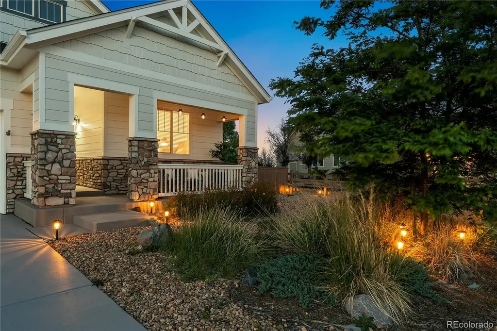 784 Ellsworth Court Castle Rock CO 80104