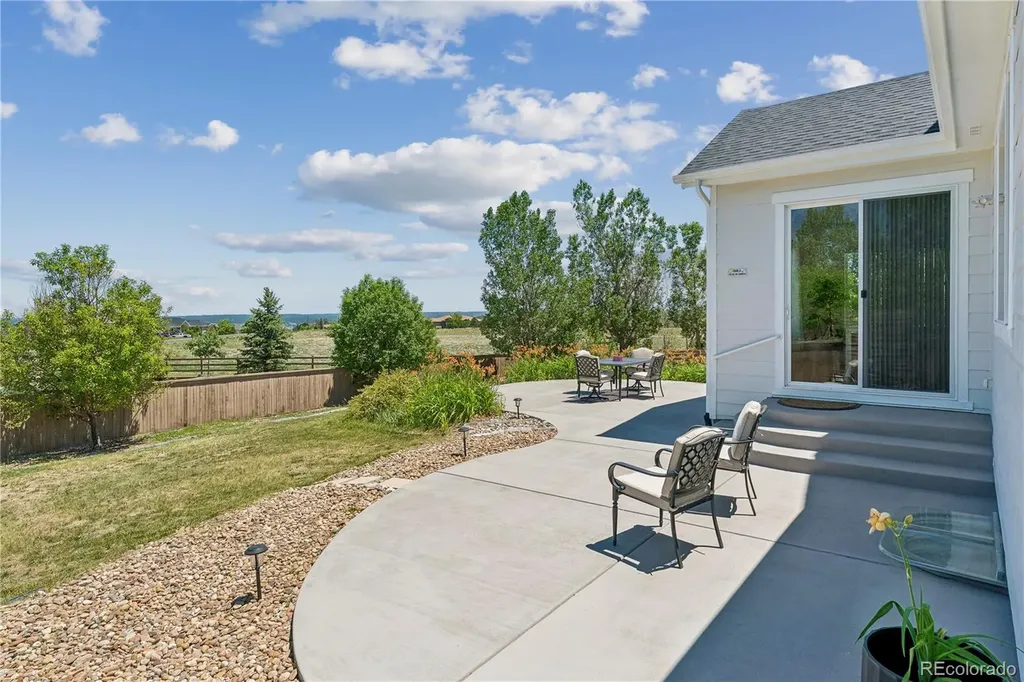 784 Ellsworth Court Castle Rock CO 80104