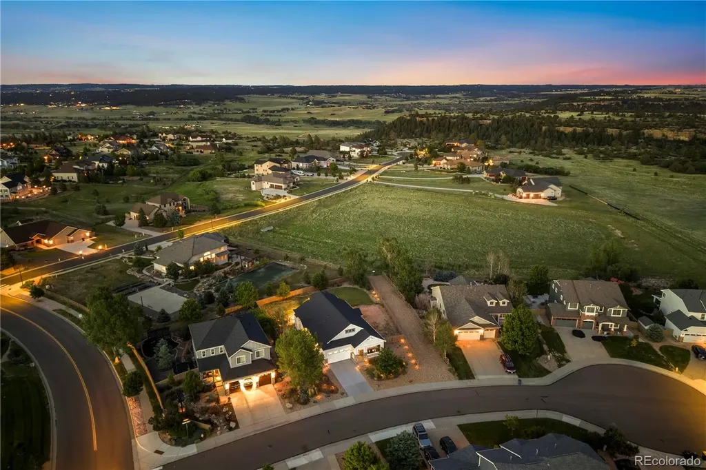 784 Ellsworth Court Castle Rock CO 80104