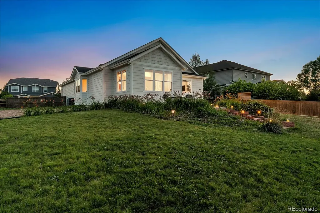 784 Ellsworth Court Castle Rock CO 80104