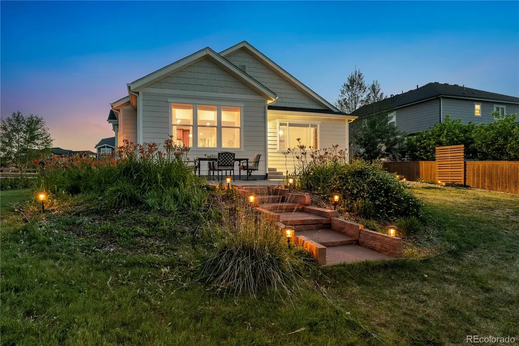 784 Ellsworth Court Castle Rock CO 80104