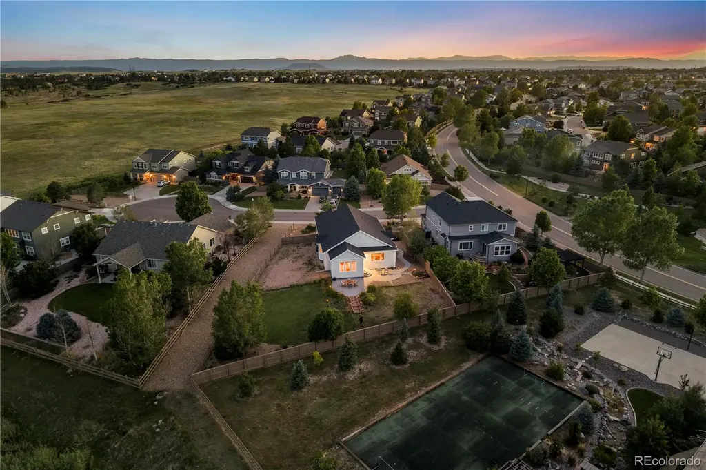 784 Ellsworth Court Castle Rock CO 80104