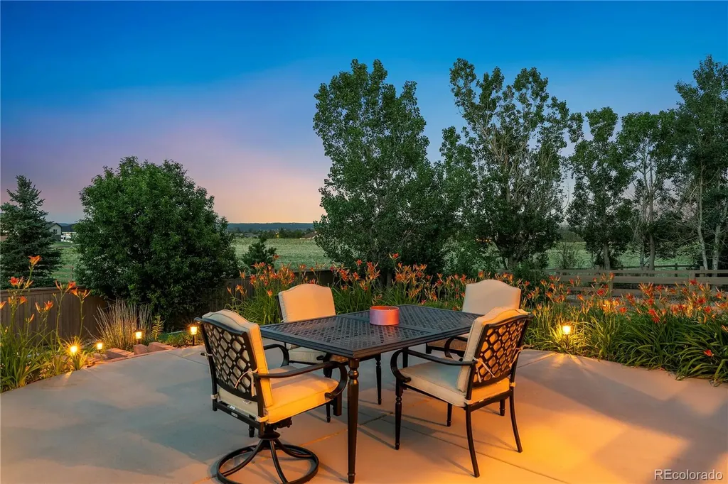 784 Ellsworth Court Castle Rock CO 80104