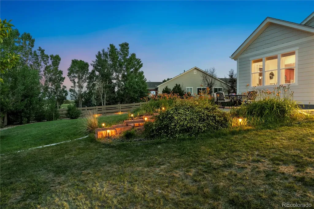 784 Ellsworth Court Castle Rock CO 80104