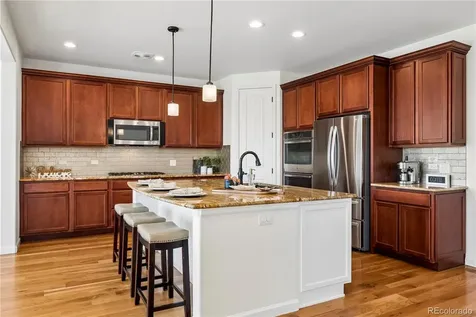 784 Ellsworth Court Castle Rock CO 80104
