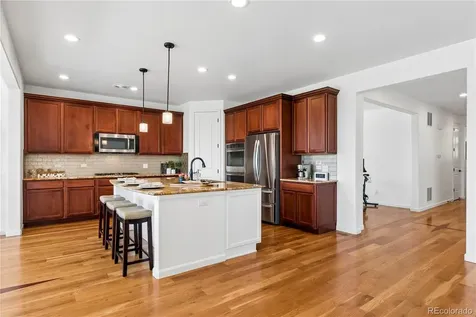 784 Ellsworth Court Castle Rock CO 80104