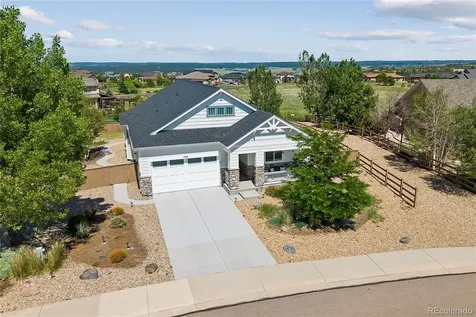 784 Ellsworth Court Castle Rock CO 80104