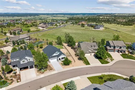 784 Ellsworth Court Castle Rock CO 80104