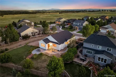 784 Ellsworth Court Castle Rock CO 80104