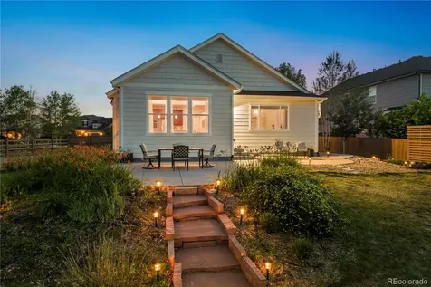 784 Ellsworth Court Castle Rock CO 80104