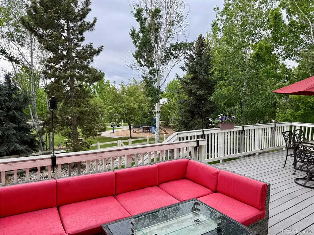 4566 Castle Circle Broomfield CO 80023