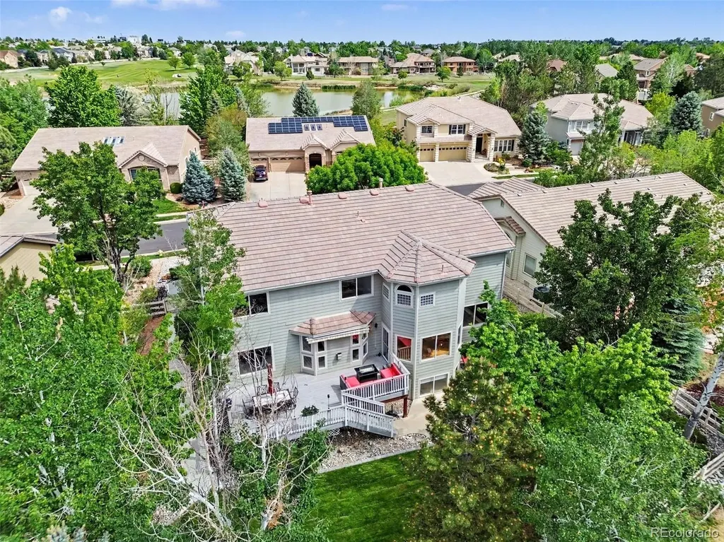 4566 Castle Circle Broomfield CO 80023