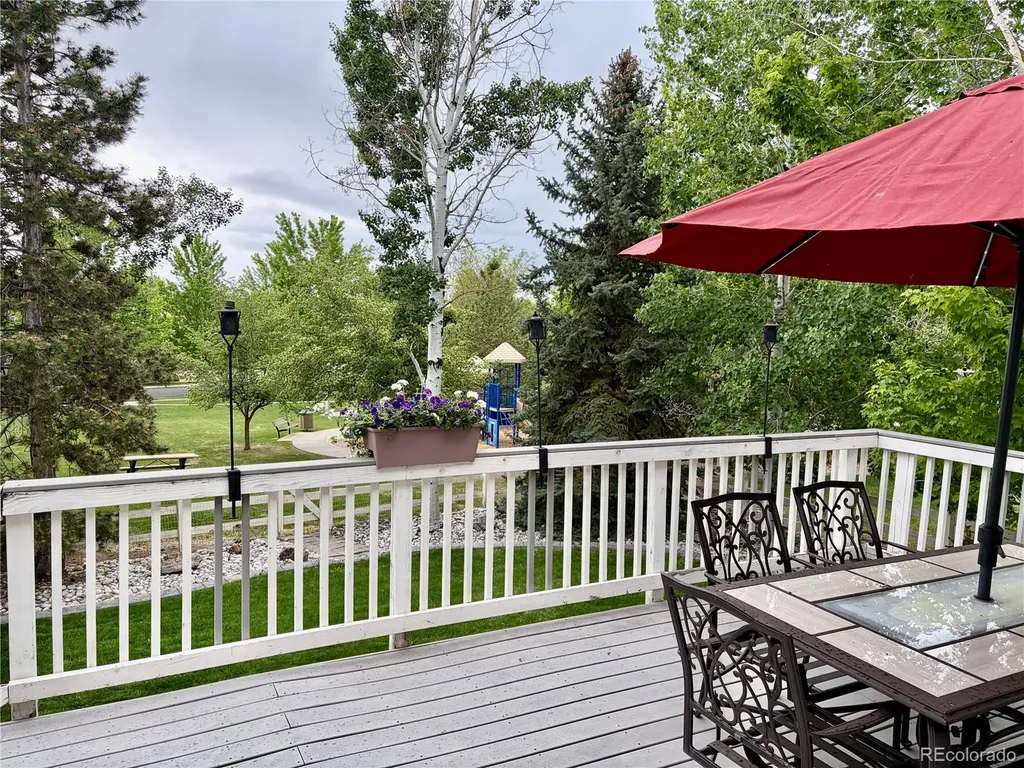 4566 Castle Circle Broomfield CO 80023