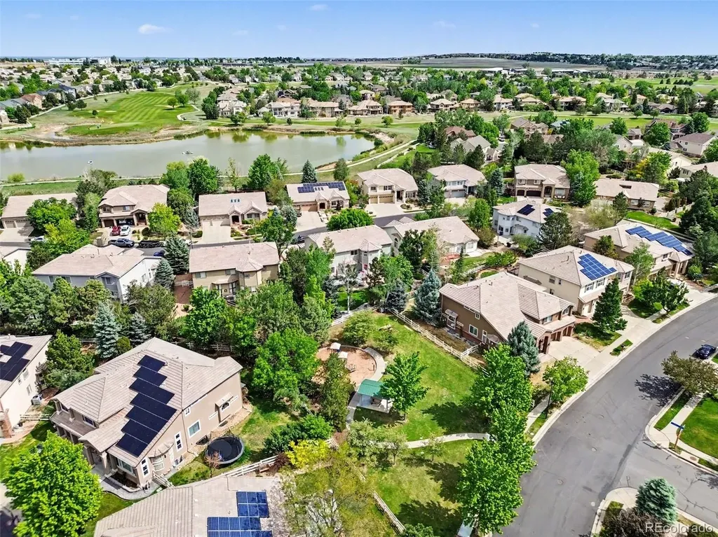 4566 Castle Circle Broomfield CO 80023