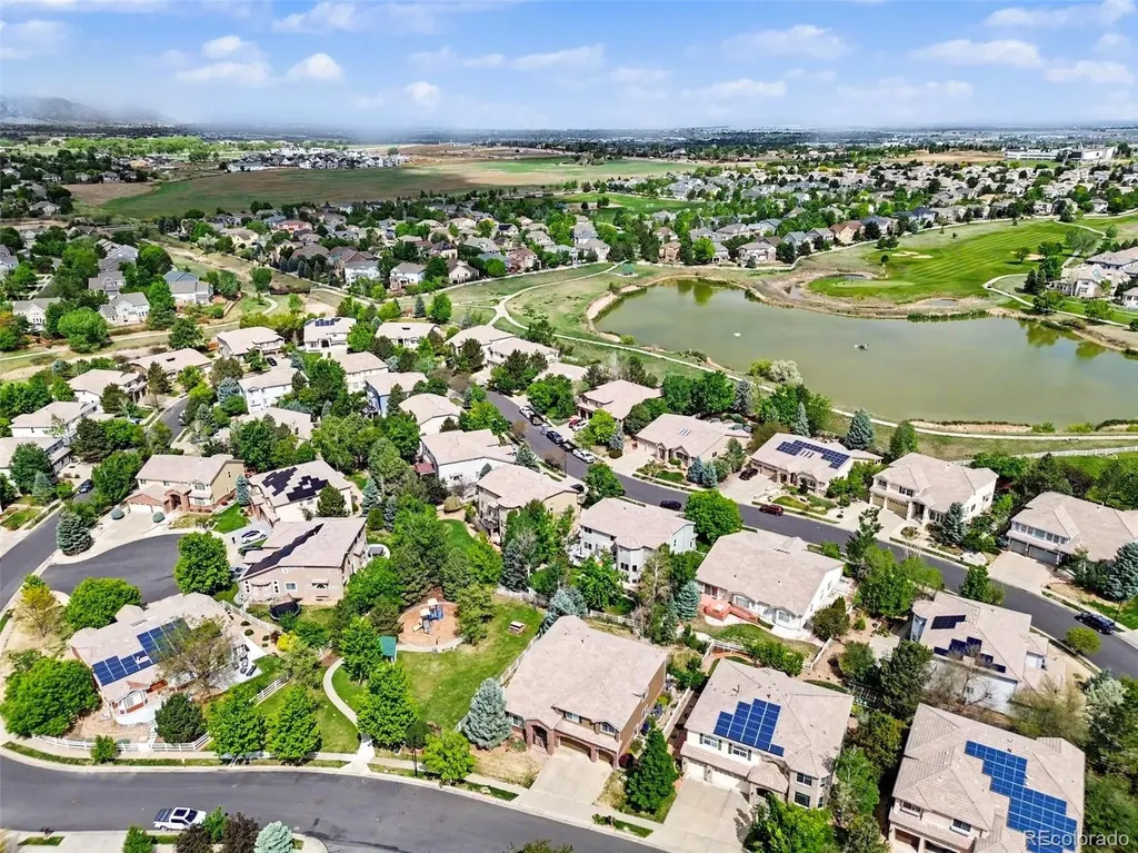 4566 Castle Circle Broomfield CO 80023