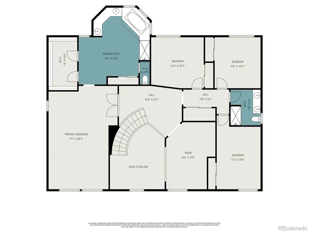 4566 Castle Circle Broomfield CO 80023