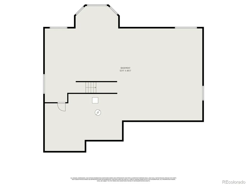 4566 Castle Circle Broomfield CO 80023