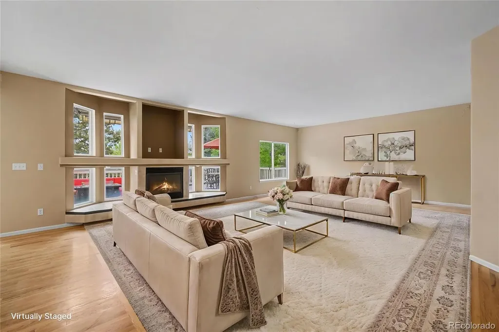 4566 Castle Circle Broomfield CO 80023