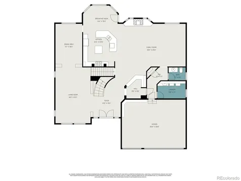 4566 Castle Circle Broomfield CO 80023