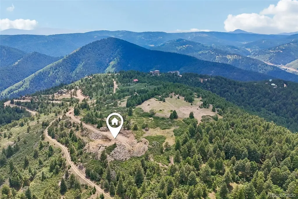11917 Flat Top Trail Littleton CO 80127