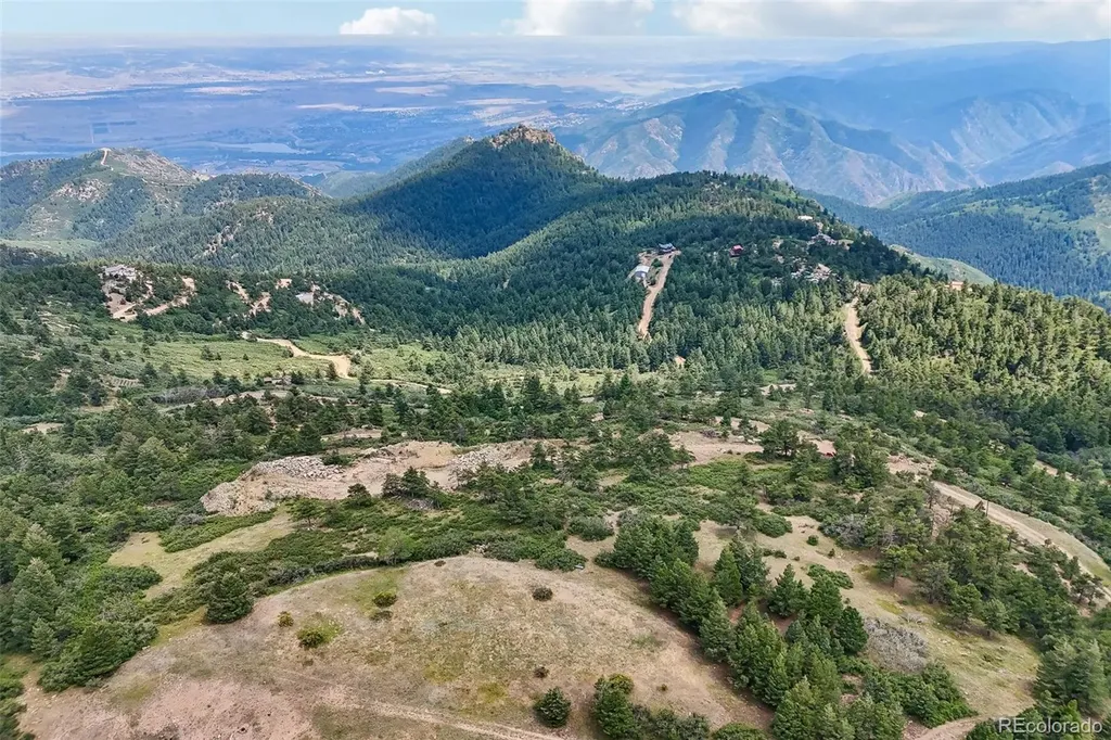 11917 Flat Top Trail Littleton CO 80127