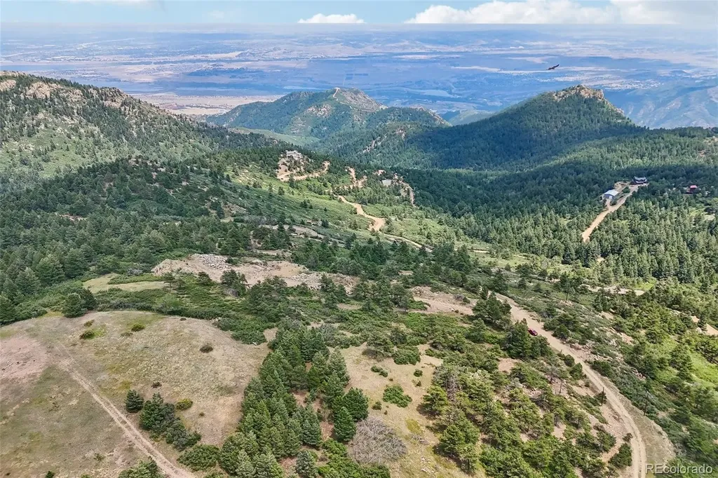11917 Flat Top Trail Littleton CO 80127