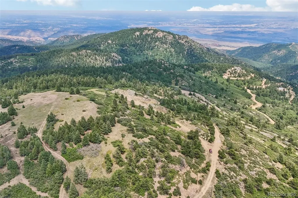 11917 Flat Top Trail Littleton CO 80127