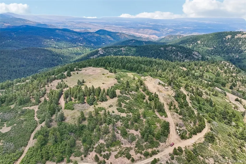 11917 Flat Top Trail Littleton CO 80127