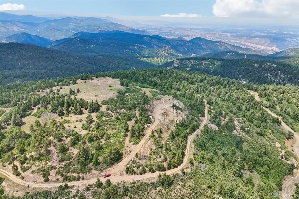 11917 Flat Top Trail Littleton CO 80127