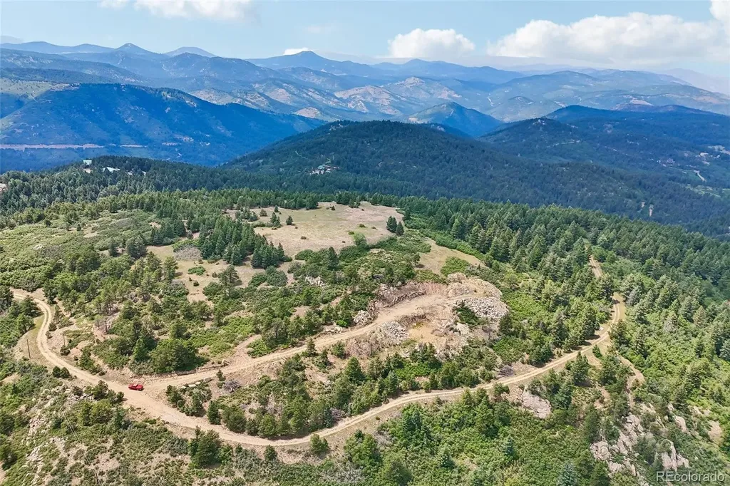 11917 Flat Top Trail Littleton CO 80127
