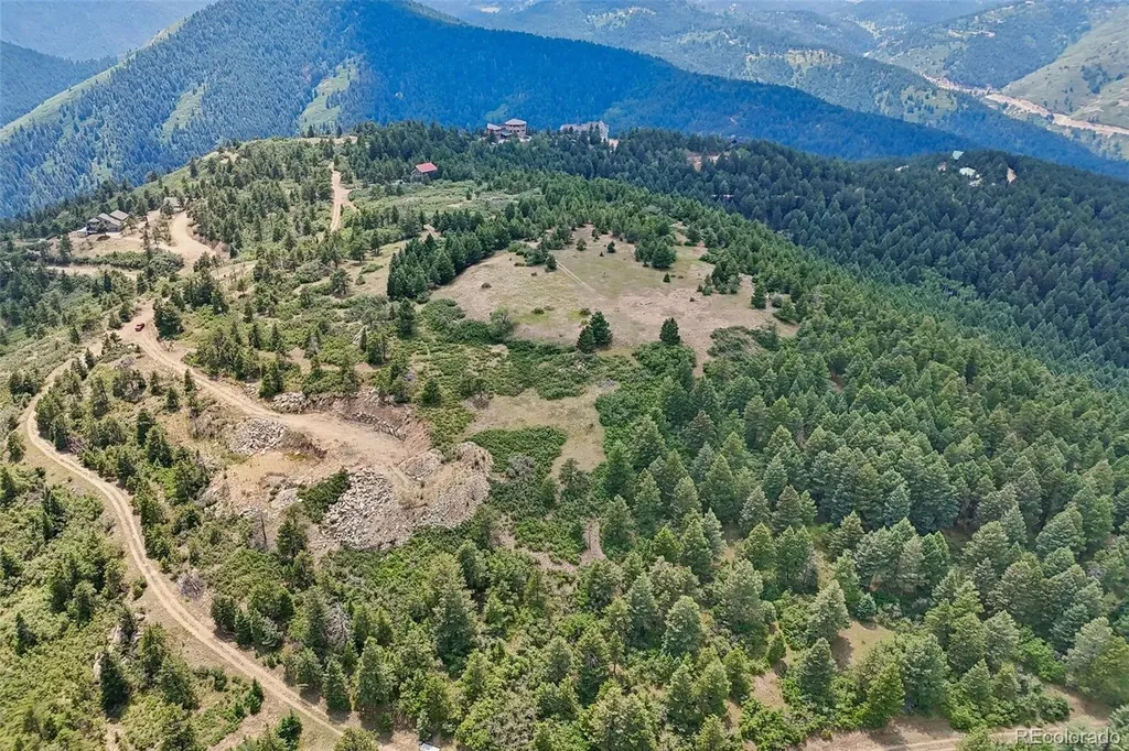 11917 Flat Top Trail Littleton CO 80127