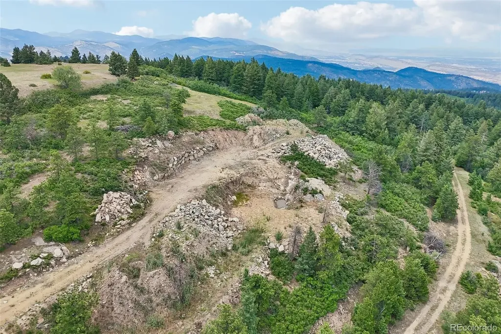 11917 Flat Top Trail Littleton CO 80127