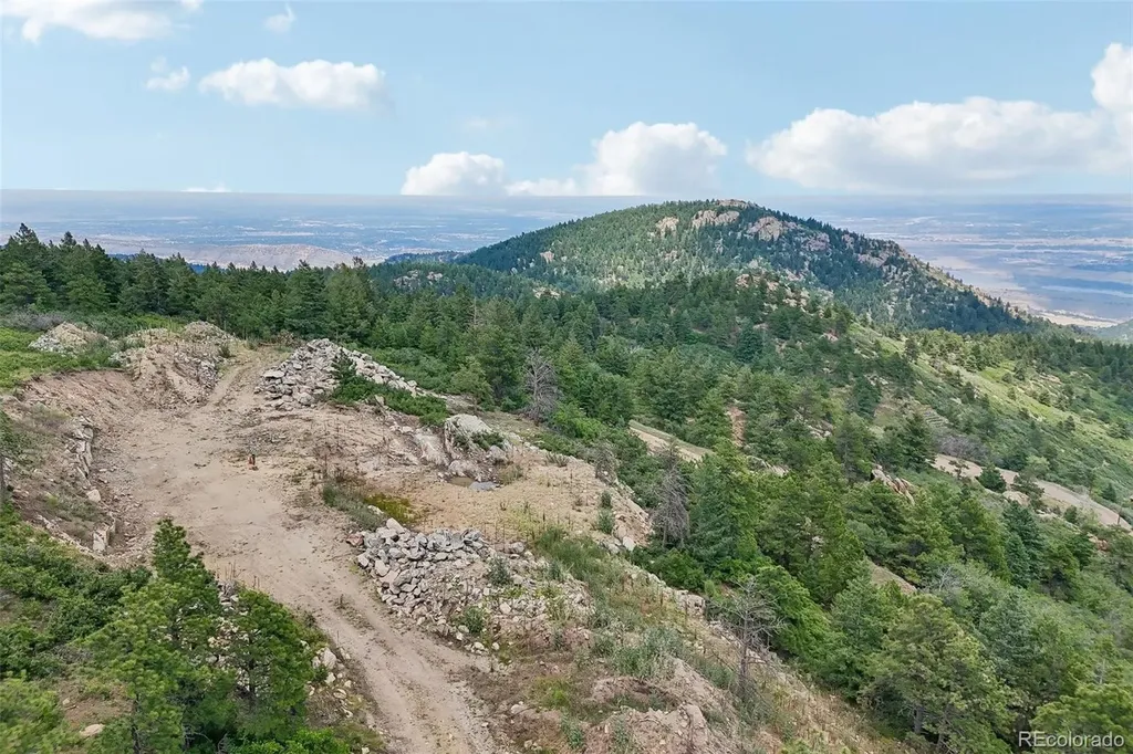 11917 Flat Top Trail Littleton CO 80127