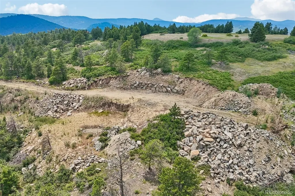 11917 Flat Top Trail Littleton CO 80127