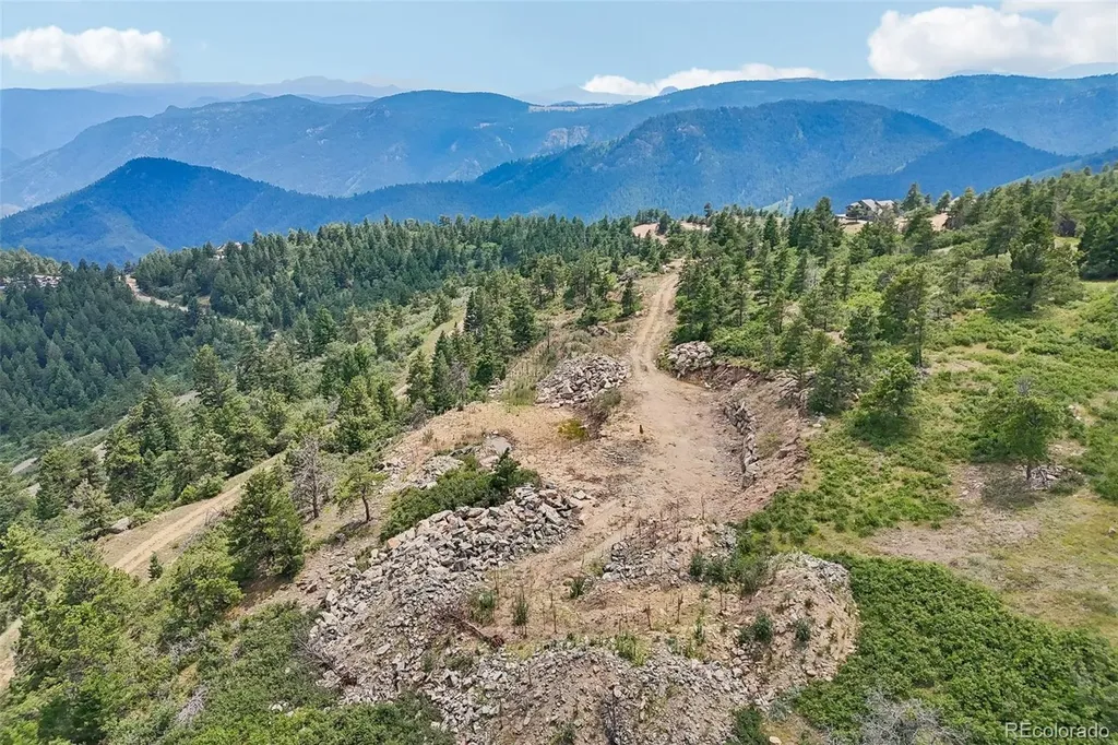11917 Flat Top Trail Littleton CO 80127