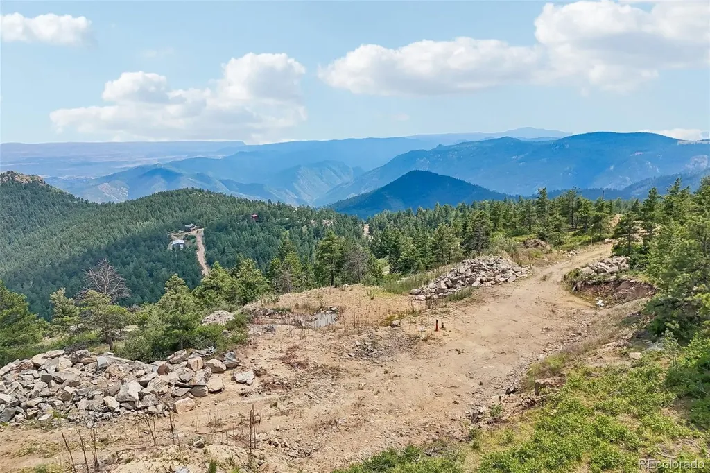 11917 Flat Top Trail Littleton CO 80127