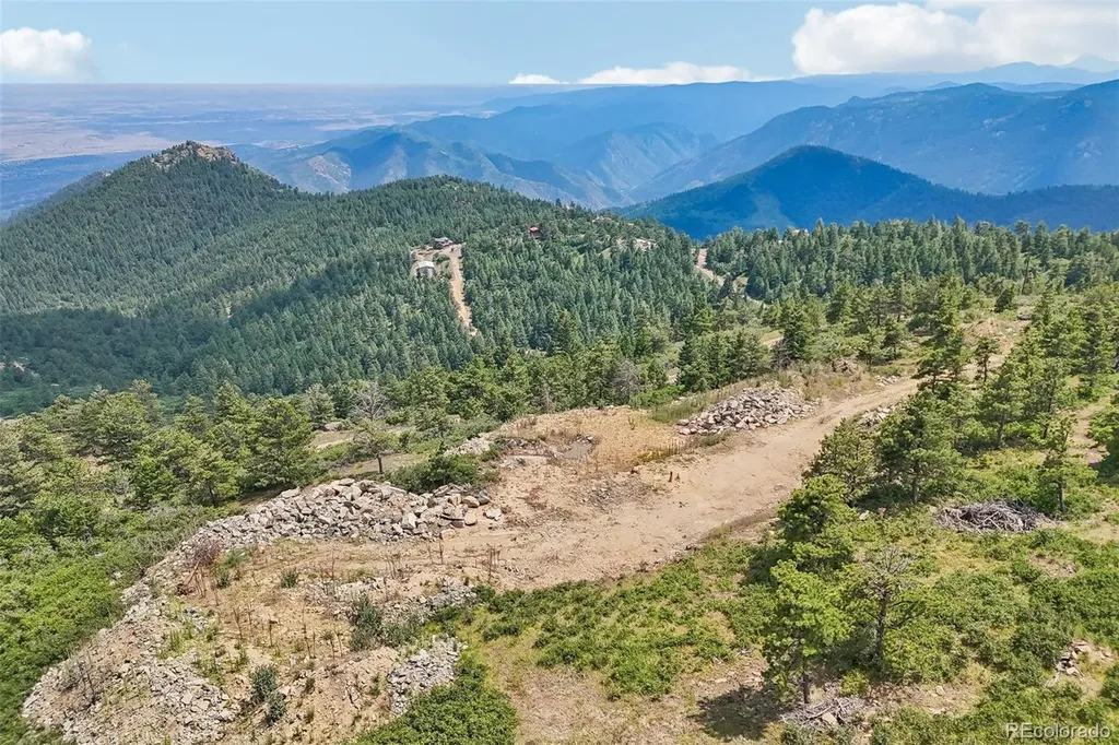 11917 Flat Top Trail Littleton CO 80127