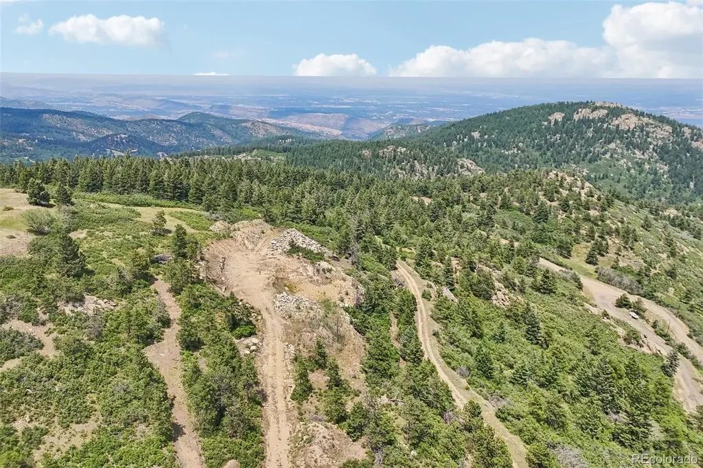 11917 Flat Top Trail Littleton CO 80127