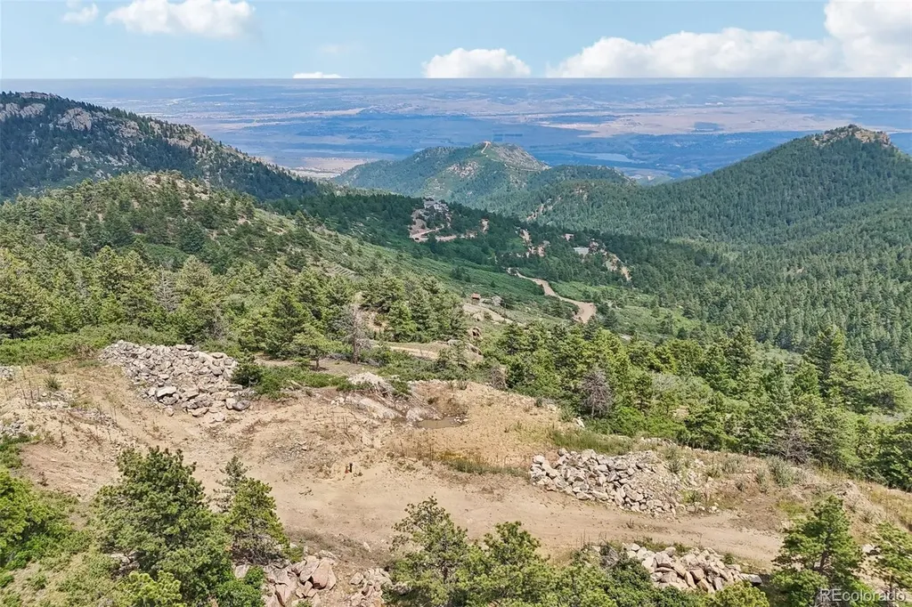 11917 Flat Top Trail Littleton CO 80127