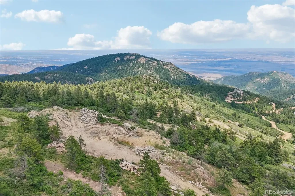 11917 Flat Top Trail Littleton CO 80127
