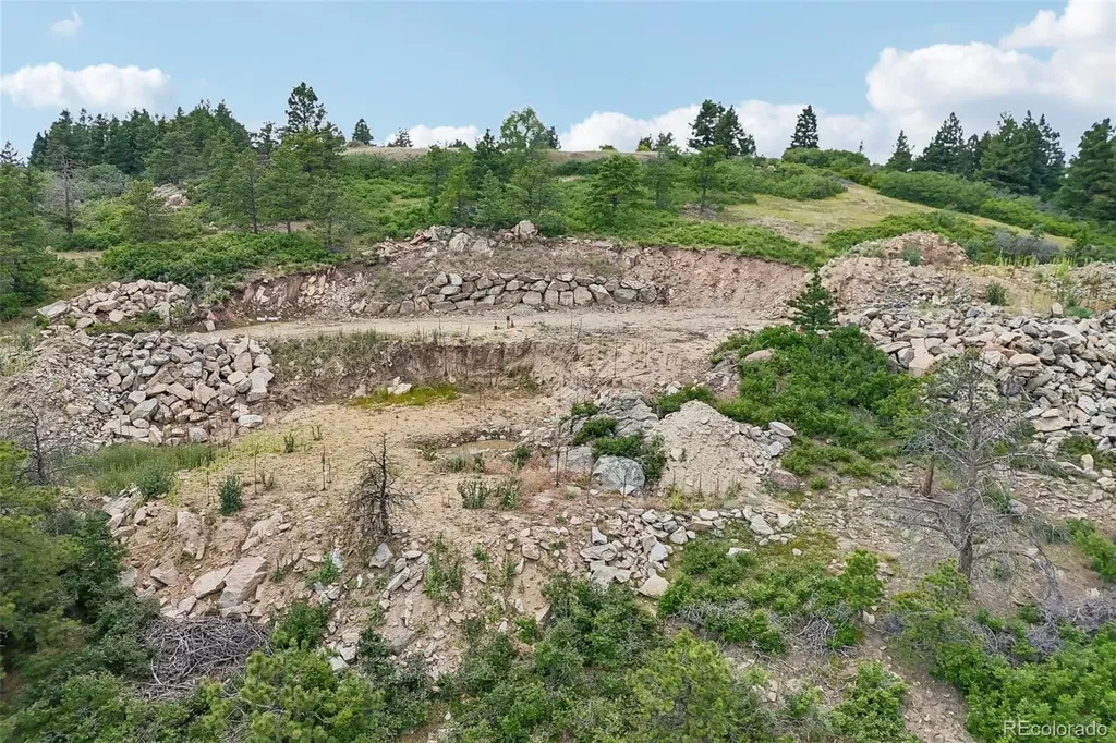 11917 Flat Top Trail Littleton CO 80127