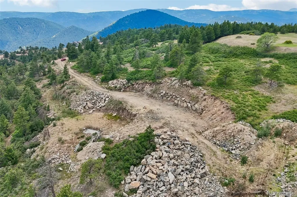 11917 Flat Top Trail Littleton CO 80127